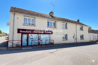  maison courgains 72260