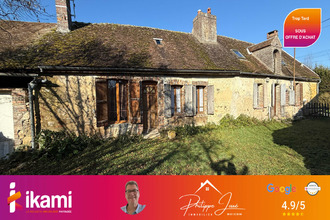  maison courgenay 89190