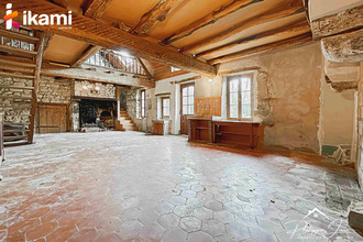  maison courgenay 89190