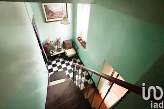  maison courgenay 89190