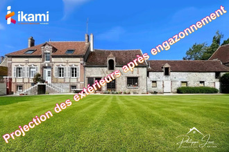  maison courgenay 89190