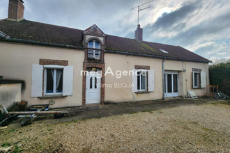  maison courgenay 89190