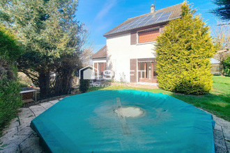  maison courgenay 89190