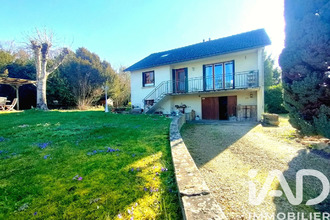  maison courgenay 89190