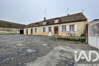  maison courgenay 89190