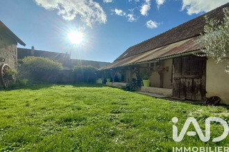  maison courgenay 89190
