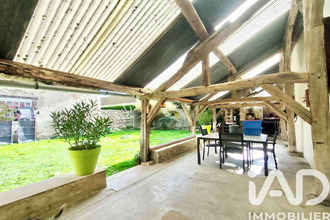  maison courgenay 89190
