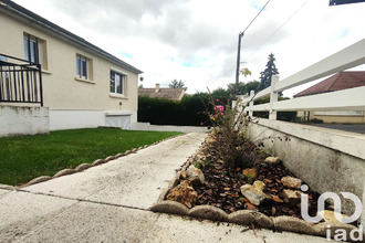  maison courgenay 89190