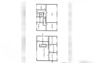  maison courgenay 89190