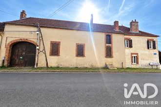  maison courgenay 89190