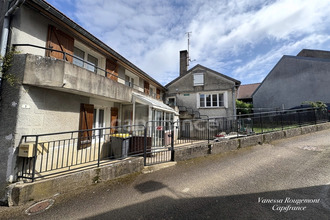  maison courgis 89800