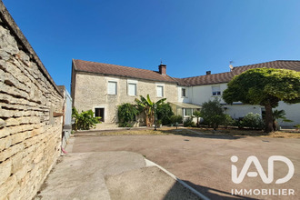  maison courgis 89800