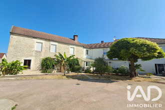  maison courgis 89800