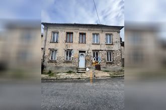  maison courgivaux 51310