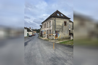  maison courgivaux 51310