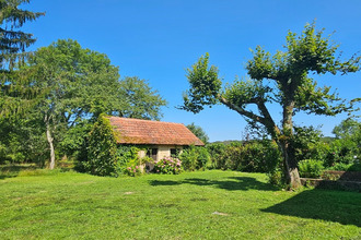  maison courlaoux 39570