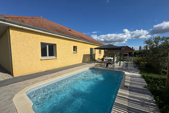  maison courlaoux 39570