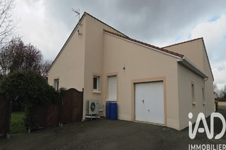  maison courlay 79440