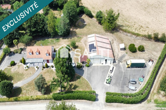  maison courlay 79440