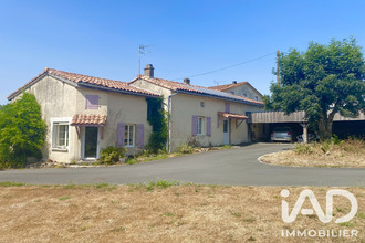  maison courlay 79440