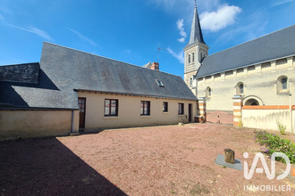  maison courleon 49390