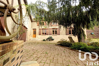  maison courlon-sur-yonne 89140