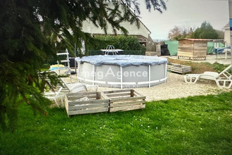  maison courlon-sur-yonne 89140