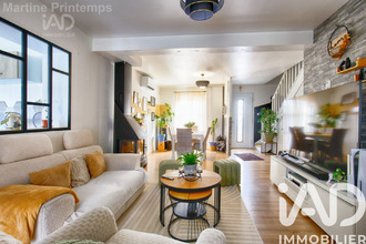  maison courlon-sur-yonne 89140