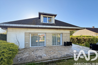  maison courlon-sur-yonne 89140