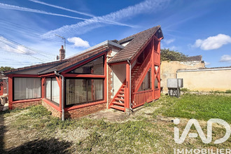  maison courlon-sur-yonne 89140