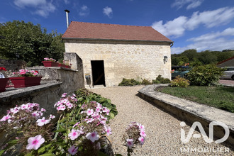  maison courmelles 02200