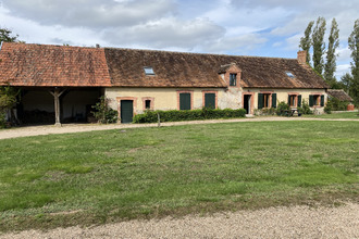  maison courmemin 41230