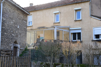  maison courniou 34220