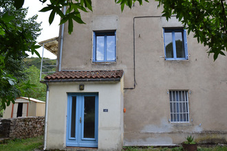  maison courniou 34220