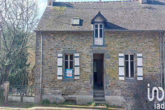  maison cournon 56200