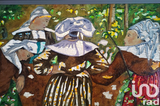  maison cournon 56200