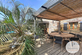  maison cournon 56200