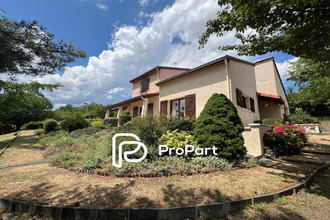  maison cournon-d-auvergne 63800