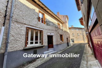  maison cournon-d-auvergne 63800