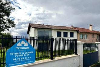  maison cournon-d-auvergne 63800