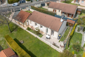  maison cournon-d-auvergne 63800