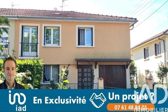  maison cournon-d-auvergne 63800