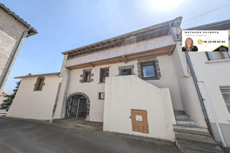  maison cournon-d-auvergne 63800