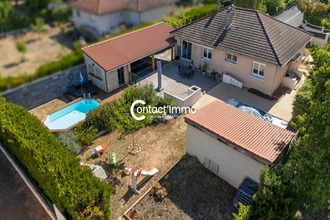  maison cournon-d-auvergne 63800