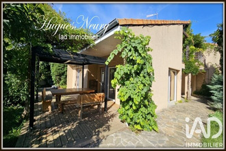  maison cournon-d-auvergne 63800