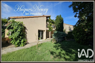  maison cournon-d-auvergne 63800