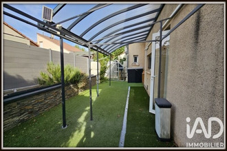  maison cournon-d-auvergne 63800