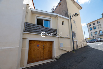  maison cournon-d-auvergne 63800