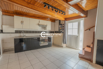  maison cournon-d-auvergne 63800