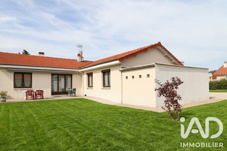  maison cournon-d-auvergne 63800